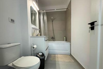 Apartament 2 camere de inchiriat pe termen lung | Avostar, Mamaia Nord - 4