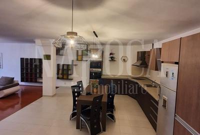 Apartament 3 camere de vanzare in Plopilor, Cluj Napoca - 3