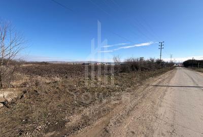 Teren de vânzare – 3.500 mp | 30 €/mp | Ocna Sibiului - 14