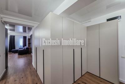 PRIMA INCHIRIERE - Apartament Impecabil 3 camere si Parcare Subterana - Palazu - 14