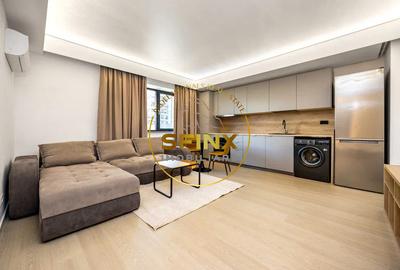 Apartament 2 camere | Cortina North | parcare subterana | boxe subsol - 1