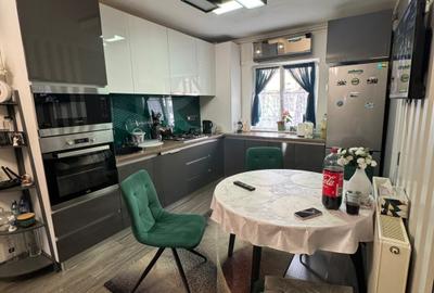 Apartament 3 camere decomandat, 64mp, zona Kaufland, Marasti - 1