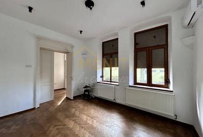 Casa 9 camere, 4 bai, 3 locuri de parcare, Central, Ploiesti - 8
