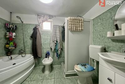 Casa individuala cu 4 camere de vanzare, zona Girocului - 7