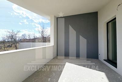 Casa individuala | La cheie | 112 mp | 340 mp teren | Alba-Micesti - 9