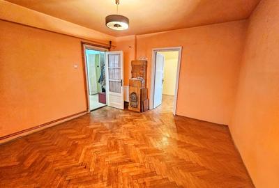Apartament 2 camere | Parter | zona Bariera Postei-Bucov - 1