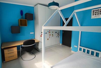 Casa individuala | 4 camere | 92 mp | 393 mp teren | Gilau - 6