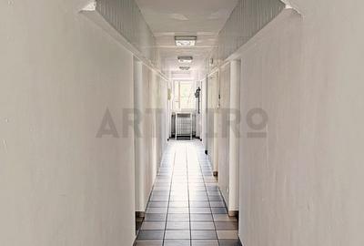 Zero comision, 50-100mp birou Grozavesti, pret accesibil, 8' metrou - 7