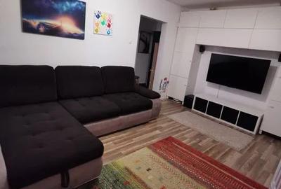 Apartament cochet cu doua camere, Alexandru Obregia, 85.000€ - 2