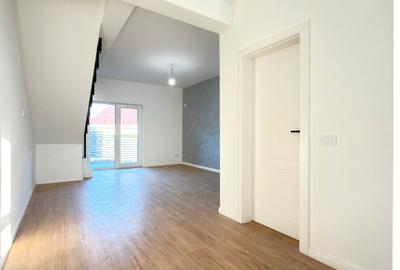 Casă cu 3 camere în Bucium