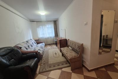 Apartament 4 camere Metalurgie Etajul 1 - 2