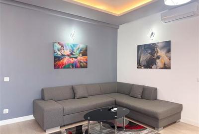 Apartament 3 camere de vanzare Floreasca Residence - 4