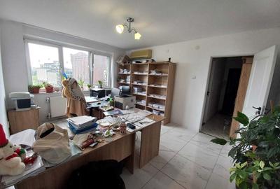 3 camere Lizeanu / Stefan cel Mare - 3