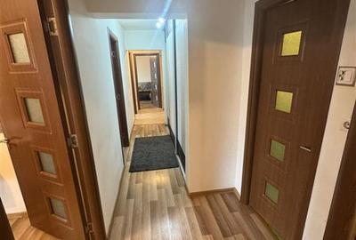 Ap 3 cam, complet renovat si mobilat, 74 mp utili, et 2/8,BIG,Piata Unirii - 8