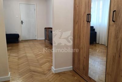 2 camere în Gheorgheni(zona Diana) | Etaj 1 | Balcon | Bloc reabilitat - 7