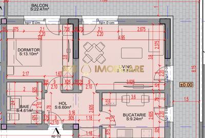 2 Camere de vanzare | Theodor Pallady | COMISION 0 | TVA INCLUS - 5