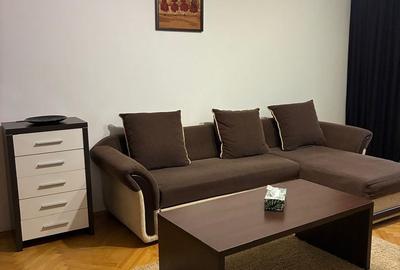 DE INCHIRIAT | APARTAMENT 2 CAMERE | DOROBANTI - 1