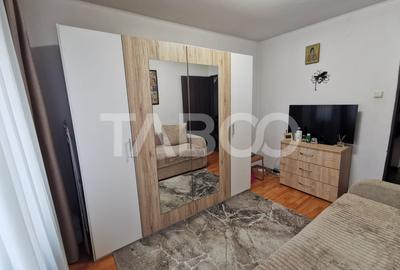 Apartament cu 3 camere decomandate in zona Turnisor din Sibiu - 6