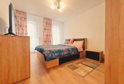 Apartament 2 camere,  Qualis 2, Tractorul, Brasov - 6