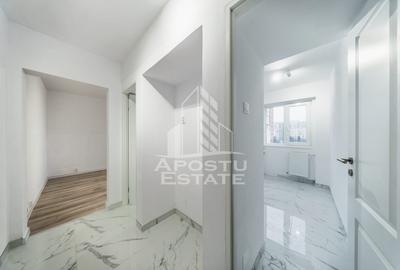 OCAZIE / Aurel Vlaicu / 2 camere renovate LUX - 13