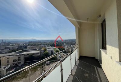 Ap modern cu 2 camere | zona Centrala - Palas - 15