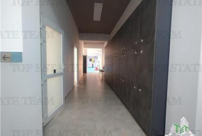 Spatiu comercial nou p+1, suprafata generoasa 520 mp, Popesti Leordeni - 10