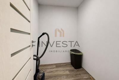 Apartament cu 2 camere de inchiriat Grand Park Sud Residence Buna Ziua - 9