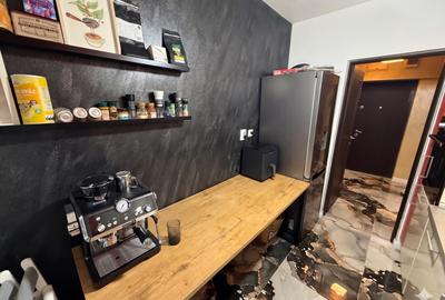 Apartament 3 camere la etajul 6 din 9, situat la 5 min de Metrou Gorjului - 9