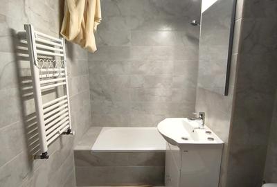 Rahova – Garsoniera – 42 mp – 395 EUR - 7