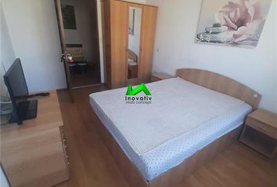 Apartament de vanzare 3 camere pivniță Sibiu Mihai Viteazul - 6