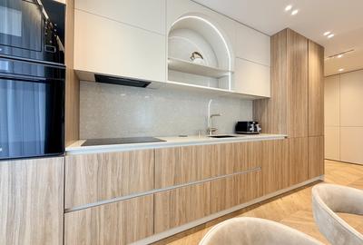 Penthouse exclusivist 104 mp, 4 camere, 2 parcari, Azoria - Zorilor - 14
