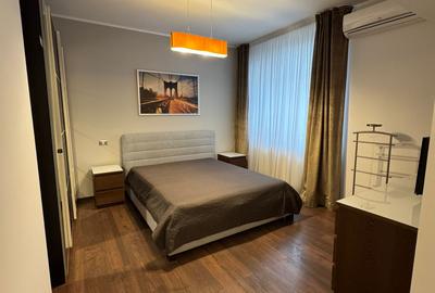 Eleganță urbană în inima orașului – 2 camere, Centru (Tomis Mall) - bloc nou - 13