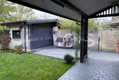 DUPLEX DE VANZARE CORBEANCA - LAGUNA ALBASTRA - INCALZIRE PARDOSEALA - 20