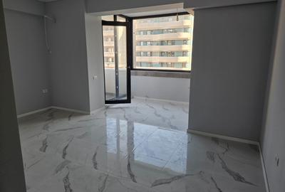 Mamaia Nord Strada D9 Apartament 2 Camere Liber Etaj 2  Complex Stefan Building - 4