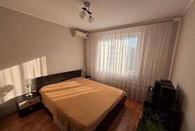 Apartament 3 Camere | Gorjului | Decomandat | Mobilat si Utilat | 2 Bai | Metrou - 1