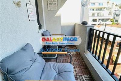 INCHIRIEZ APARTAMENT 2 CAMERE MARRIOT 13 SEPTEMBRIE - 11
