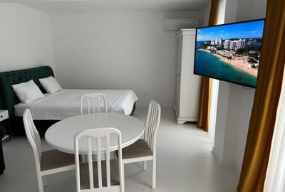 Garsonieră mobilată și utilată - 1