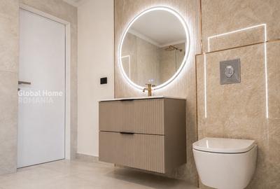 Blue Sky Residence – Otopeni | 3 Units Beyond Standard Residential Living - 21
