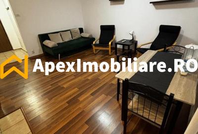Garsoniera de inchiriat Banu Manta București | ApexImobiliare.ro - 1
