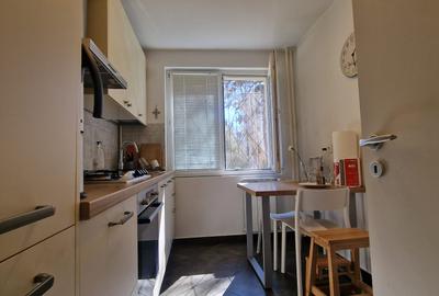 Pajura - Jiului -  metrou -  Apartament  2 camere - mobilat - renovat  - modern - 15