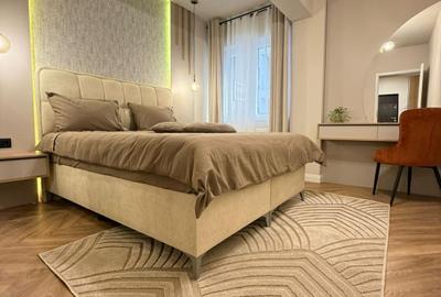 Apartament 3 camere cu 2 bai, parcare, zona Terra - 5