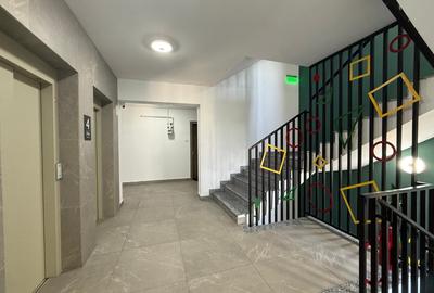 2 Camere Cavar Residence Odei Loc Parcare - 21