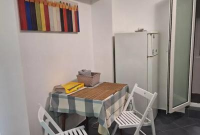 Garsoniera | Metrou Muncii 8min | Balcon - 5