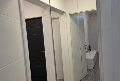 Baba Novac -rond, garsoniera, 5 minute metrou Dristor, renovata complet - 8