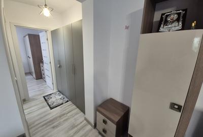 Apartament 2 camere, etaj 1, decomandat, parcare inclusa, zona Teilor - 11