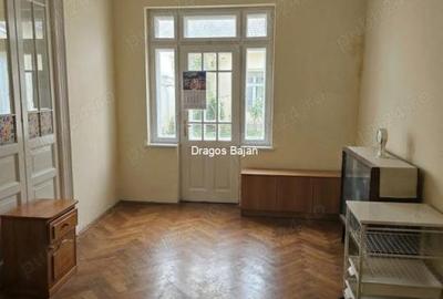 Natiunile Unite // Caldire Renovata // Spatios - 1