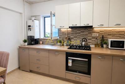 Exclusivitate Apartament 2 camere 74 mp Ghencea Parcare + Piscina - 3