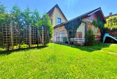 Casa 6 camere de vanzare in Gruia, Cluj Napoca - 18