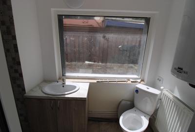Spatiu comercial in I C Frimu - 6