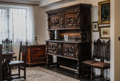 APARTAMENT 4 CAMERE - 162MP - PRIMAVERII - COMISION 0% - 4